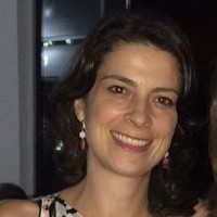 BIOTOX AMBIENTAL Employee Fernanda Massaro's profile photo
