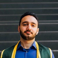 Business Data Links, Inc. Employee Artur Arzunyan's profile photo
