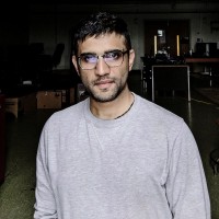 Embark Trucks Employee Vasishtha Sohani's profile photo