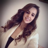 ACTEL Employee Eliana Omran's profile photo