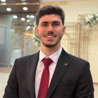 One37 ID Employee Ali Zein's profile photo