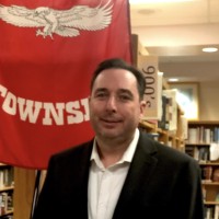 Camden County Improvement Authority Employee James Lex's profile photo