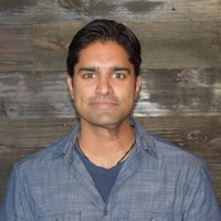 Uila Employee Nikhil Sekaran's profile photo