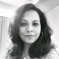 See & Recruit Employee Shirley Menezes-Jacinto's profile photo