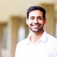 Seinfra - MG Employee Diego Pessoa's profile photo
