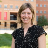 University of Cincinnati - College of Engineering and Applied Science Employee Emily Rawers's profile photo