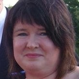 Maria Bäckström Email