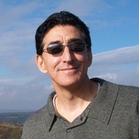 SpecPro Technical Services (STS) Employee Russell Ibarra's profile photo