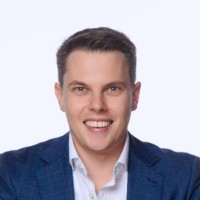 DEDIQ Employee Maximilian Hirschmann's profile photo