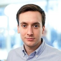 British Red Cross Employee Daniel Field's profile photo