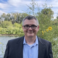 V1 Datacom Employee John Griffin's profile photo