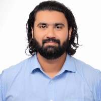 QuickStream Employee Ankesh Pandey's profile photo