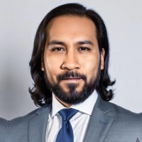 Javier Domínguez Email