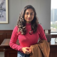 OpenSphere Employee Shradha Mathur's profile photo