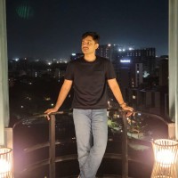 Saleshandy Employee Saud Q.'s profile photo