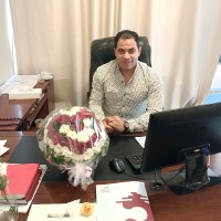 Abdelaal al-Dafany Email