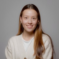 Verve Motion Employee Hannah McGovern's profile photo