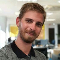 Avantpro Employee Yuri Guerin's profile photo