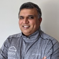 Ganesh Pai Email & Phone Number