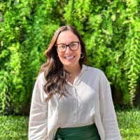 Johnson & Johnson Innovative Medicine Brasil Employee Natalia Santos's profile photo
