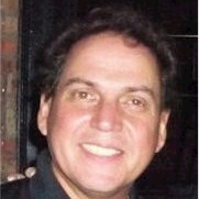 Upstate Niagara Cooperative, Inc. Employee Ralph Caballero's profile photo