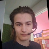Eminem Employee Kylan Harris's profile photo