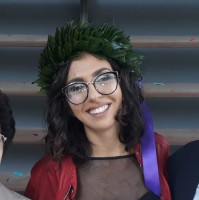 ROMAGNA GIOCHI S.R.L. Employee Greta Plazzi's profile photo