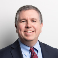 Principal Financial Group Employee Troy Downs's profile photo