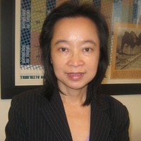 Bank of America Employee Anita Chen's profile photo