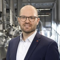 Ziemann Holvrieka Employee Dominik Wiese's profile photo