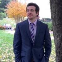 Syndigo Employee Trenton Chance's profile photo