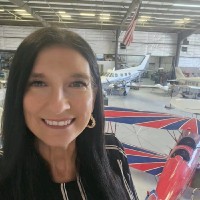 AirFleet Capital, Inc Employee Tasha Bantau's profile photo