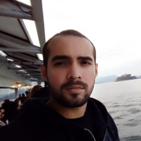 BLOX Employee Efraim Gentil's profile photo