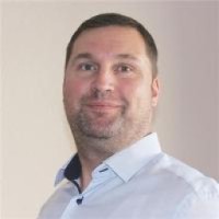 Inxmail Employee Jens Armbruster's profile photo