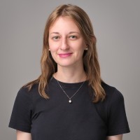 VEG ER for Pets Employee Karina Ruzinov's profile photo