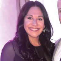 Giovanna Perricone Email & Phone Number