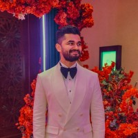 instashop Employee Munish Modi's profile photo