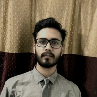 ICX Employee Shivam Gupta's profile photo