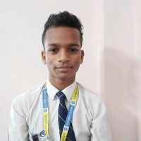 Sayaji Hotels Ltd Employee Pinku Das's profile photo