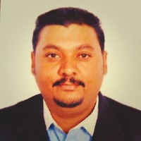 Deepu B Email