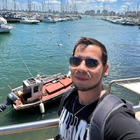Carlos Parra Email