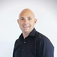 MV Group Employee Yannick Lucas's profile photo