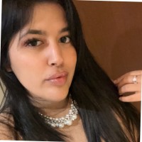 BOMAN Employee Yasmine Ben Griche's profile photo