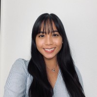 Cisco Employee Arian Joy Velarde's profile photo