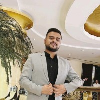 Hammad Suleman Email