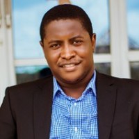 MMT Digital Employee Efemena Ukwameh's profile photo