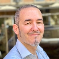 University of Strasbourg Employee Guido Pupillo's profile photo