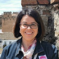 Ana Isabel Gómez Gómez Email