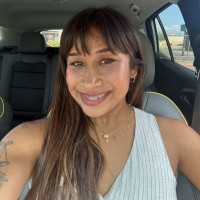 Porterville Developmental Center Employee Alexandra Benevidez's profile photo