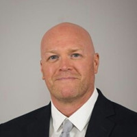 Graceland University Employee Eric Majors's profile photo